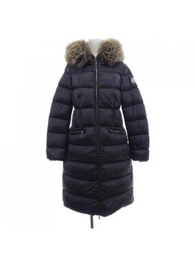 Moncler Boedic Down Coat